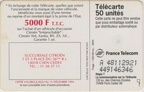 telecarte 50 citroen A 48112921449146346 2