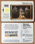 telecarte 5 renault sport B49086002467206068 2