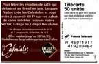 telecarte 50 jacques vabre A 45011911419203464