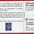 telecarte 50 jacques vabre A 59017006575484984