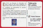 telecarte 50 jacques vabre A 59116920571327716