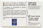 telecarte 50 jacques vabre A 59116947573191933