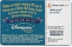 telecarte 50 disney A23513740499658873 2
