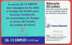 telecarte 50 3615 emploi 709561767C6C171664 2