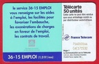 telecarte 50 3615 emploi 716010166C6C171532 2