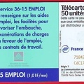 telecarte 50 3615 emploi 718429911C6C172404