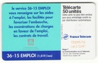 telecarte 50 3615 emploi 720095705C6C172247 2