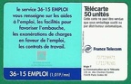 telecarte 50 3615 emploi 727128971C71174264 2