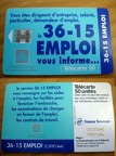 telecarte 50 3615 emploi C6C171640709571086 2