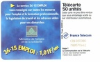 telecarte 50 3615 emploi C81020380788570661 2