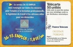 telecarte 50 3615 emploi C81020635792803405 2