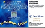 telecarte 50 3615 emploi C81420735237074978 2
