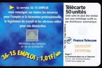telecarte 50 3615 emploi C81421039247099386 2
