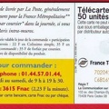 telecarte 50 fnac direct 702041364C68169554