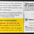 telecarte 50 fnac direct 703725042C68169402