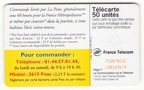 telecarte 50 fnac direct 703878532C68169674