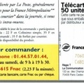 telecarte 50 fnac direct 706023795C68170050