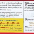 telecarte 50 fnac direct 713066709C68170408
