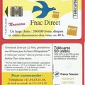 telecarte 50 fnac direct direct 703784379C68170404