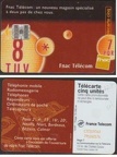 telecarte 5 fnac C7C019763791260176