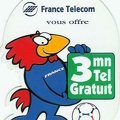 france telecom france 1995 3mn