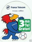 france telecom france 1995 3mn