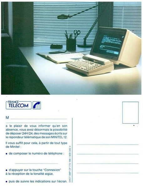 repondeur minitel12 depot messagese 001