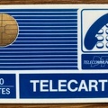 telecarte 120 289