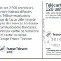 telecarte 120 cnet 499 002