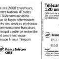 telecarte 120 cnet 779 002