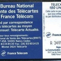 telecarte 120 l univers telecarte A 34017536