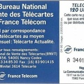 telecarte 120 l univers telecarte A 34017544