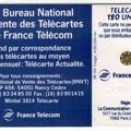 telecarte 120 l univers telecarte C43048326