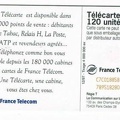 telecarte 120 points de vente C7C018858789518280