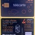telecarte 50 100000 cabines B93714973653267892
