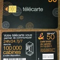 telecarte 50 100000 cabines B9A714989658795385