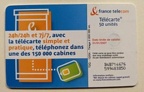 telecarte 50 150000 cabines B4B714676599483850