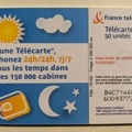 telecarte 50 150000 cabines B4C714686600937725