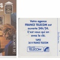 telecarte 50 3614 france telecom C29040587