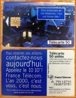 telecarte 50 actions france telecom A 79112701783573751
