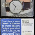 telecarte 50 actions france telecom C74104878248076434