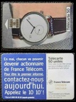 telecarte 50 actions france telecom C74104878248076434