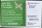 telecarte 50 borne internet D26413816510217129