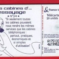 telecarte 50 cabines A17513363461995248