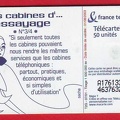 telecarte 50 cabines A17613369463763207