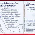 telecarte 50 cabines D15413246455246361