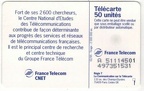 telecarte 50 cnet A 51114501497351531