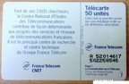 telecarte 50 cnet A 52014617502258545