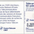 telecarte 50 cnet A 52014791506611286