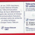 telecarte 50 cnet A 53014913511447637